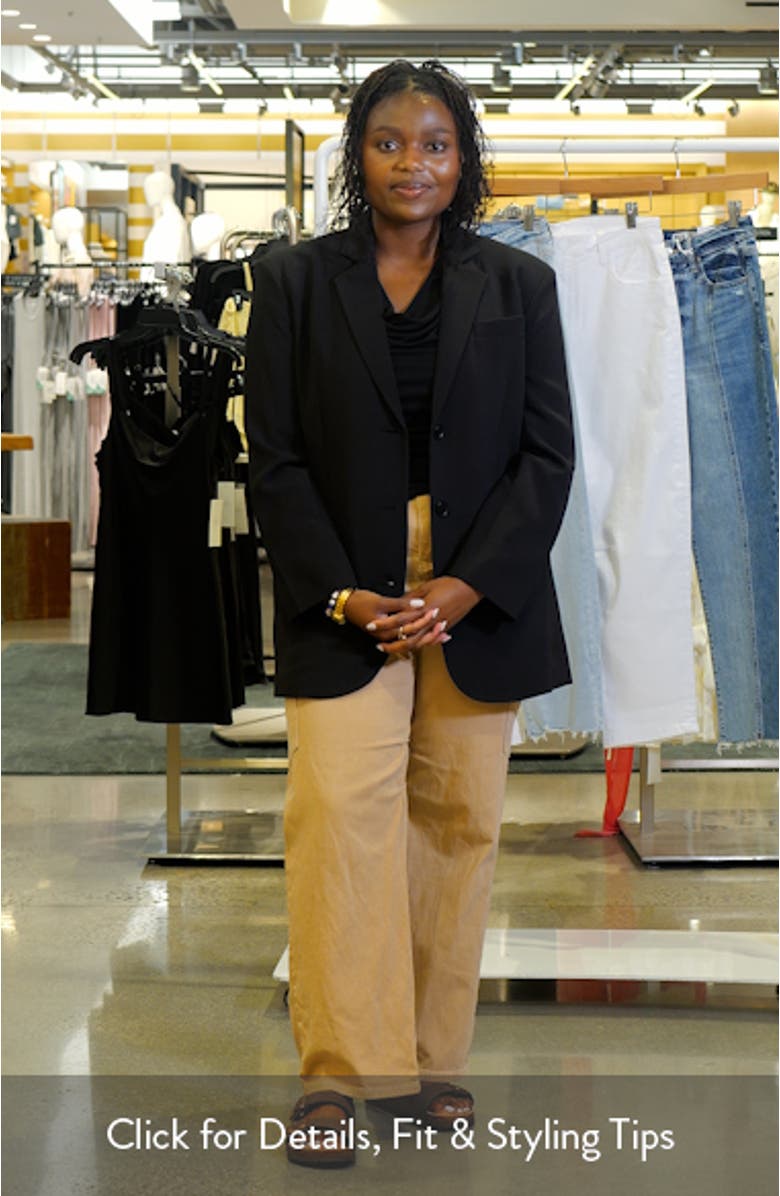 Vision Stretch Twill Jacket, sales video thumbnail