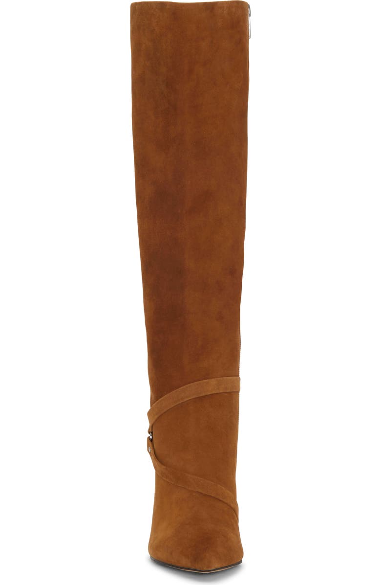 Vince Camuto Charmina Knee High Boot, Alternate, color,