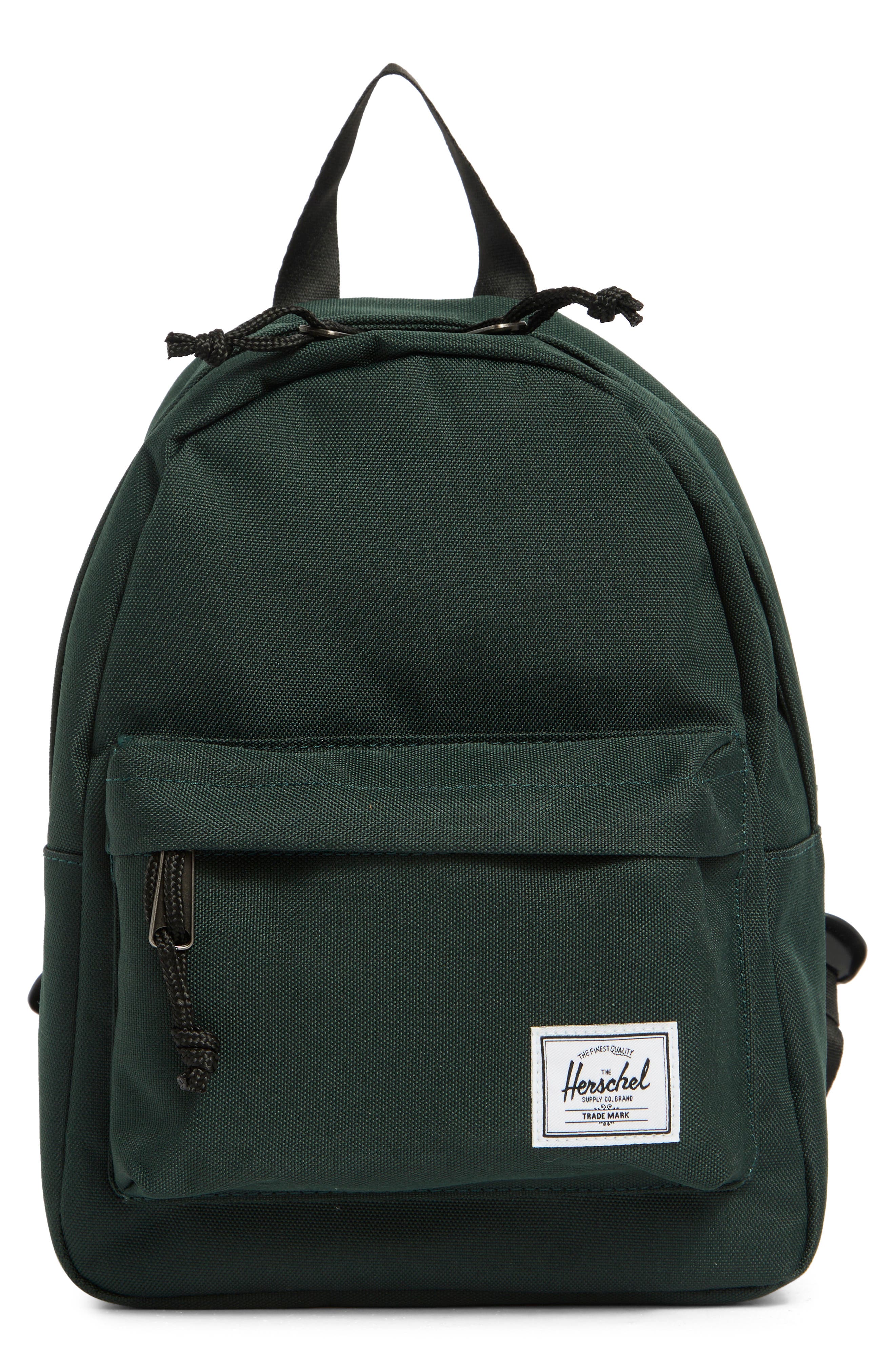 Classic Mini Backpack