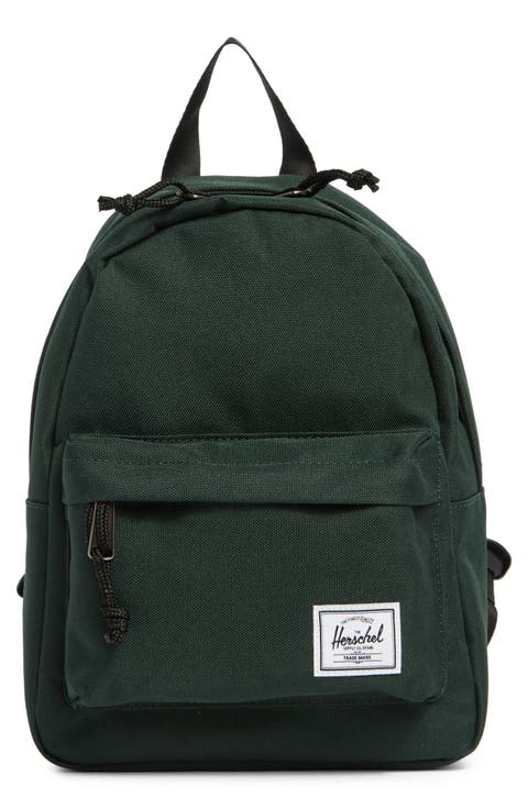 Classic Mini Backpack