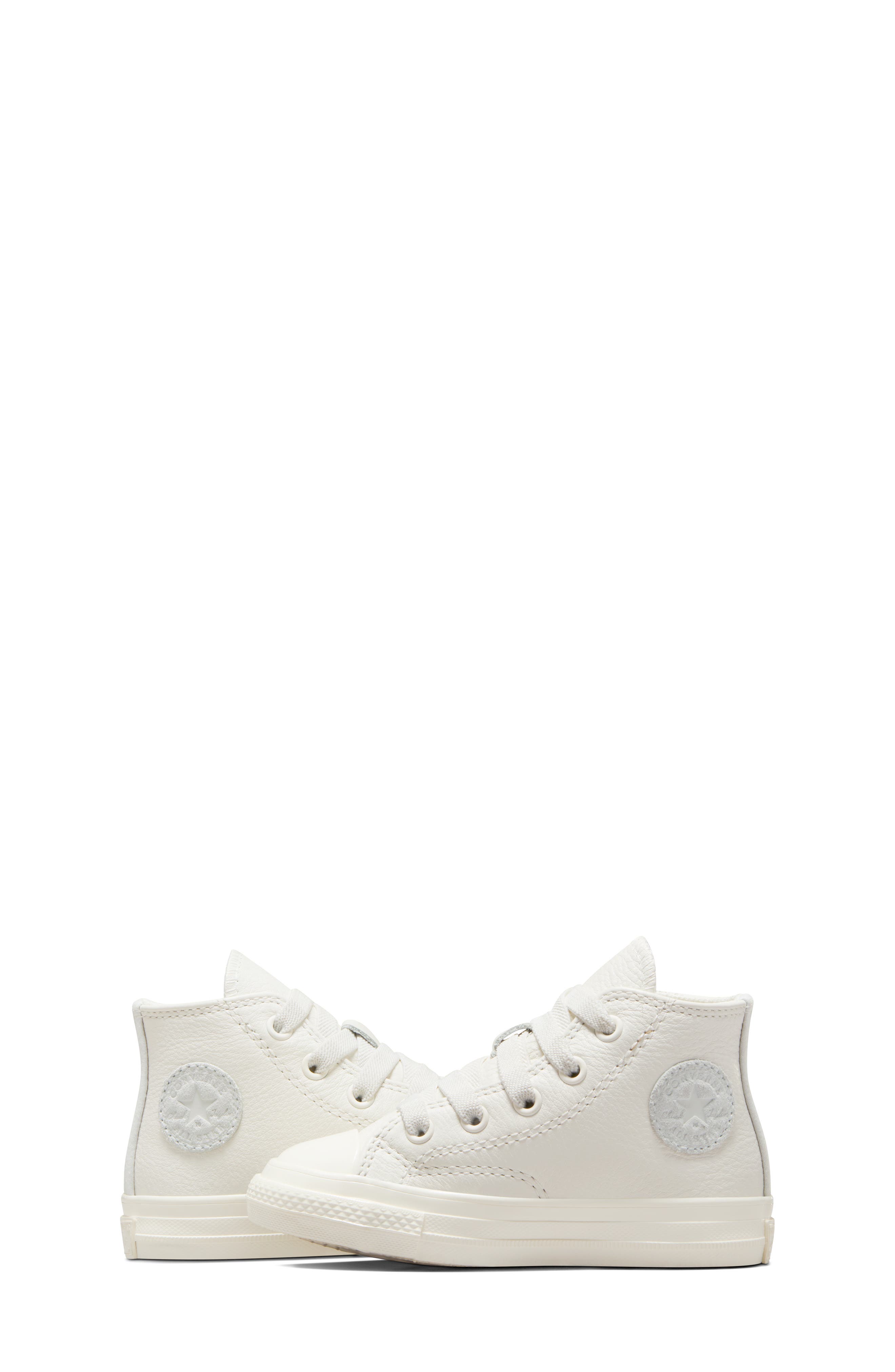 Converse Kids' Chuck Taylor<sup>®</sup> All Star<sup>®</sup> 70 High Top Sneaker, Alternate, color, 