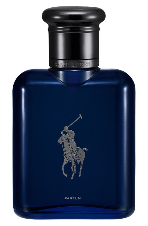 Polo Blue Parfum