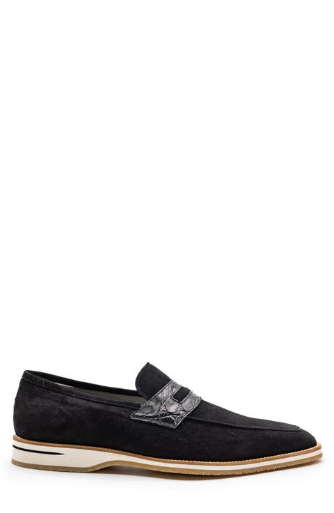Meo 3 Penny Loafer (Men)