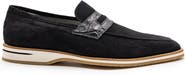 Zelli Italia Meo 3 Penny Loafer