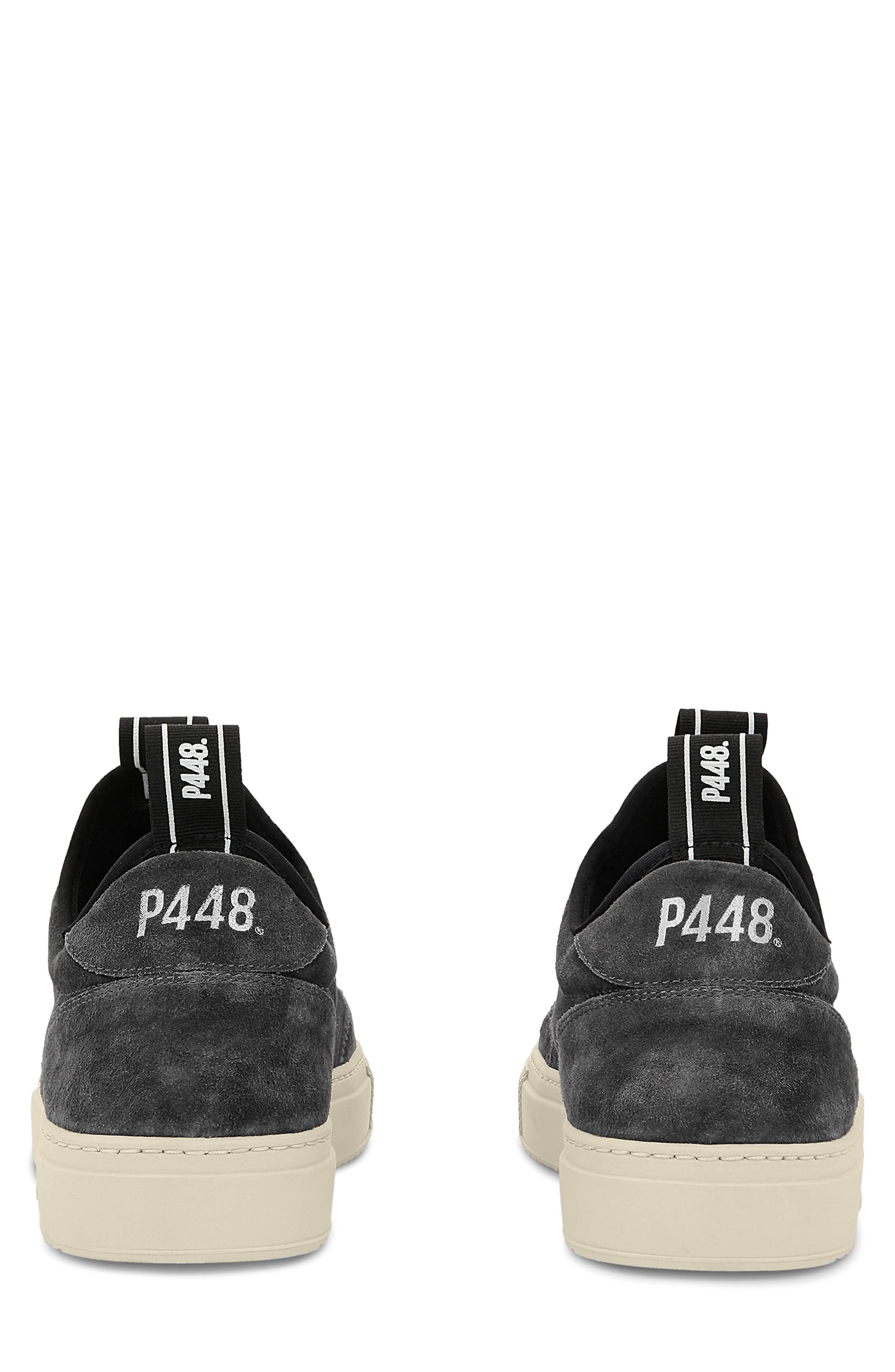 P448 Soho Sock Sneaker, Alternate, color, 