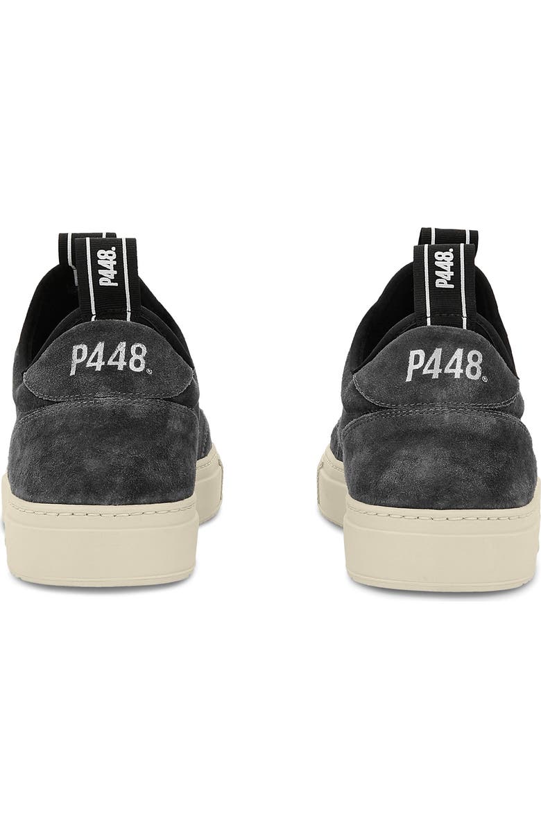 P448 Soho Sock Sneaker, Alternate, color,