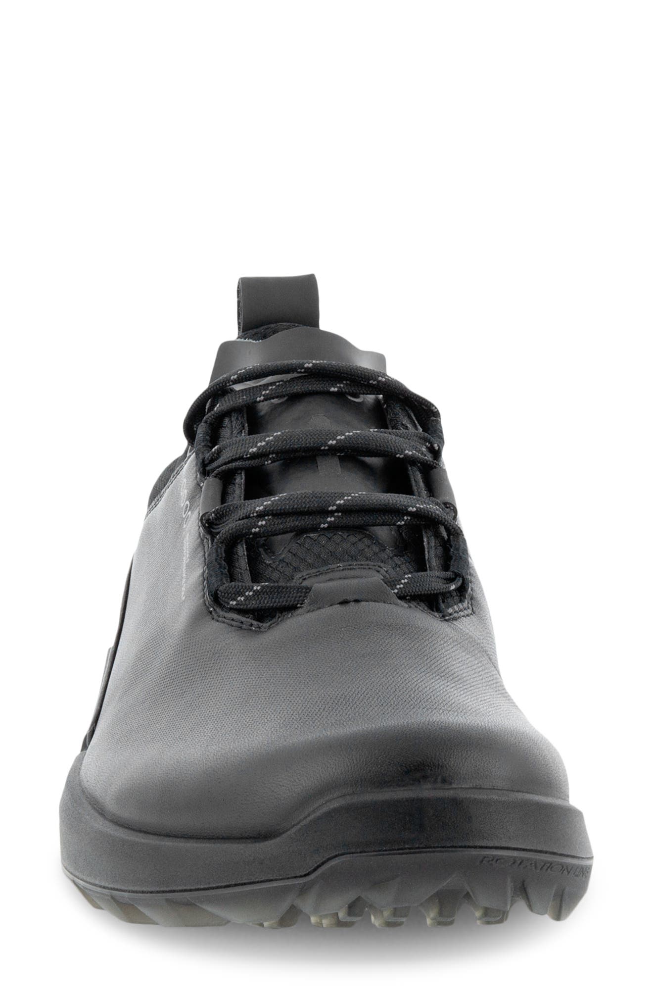 ECCO Biom H4 Golf Shoe, Alternate, color, 