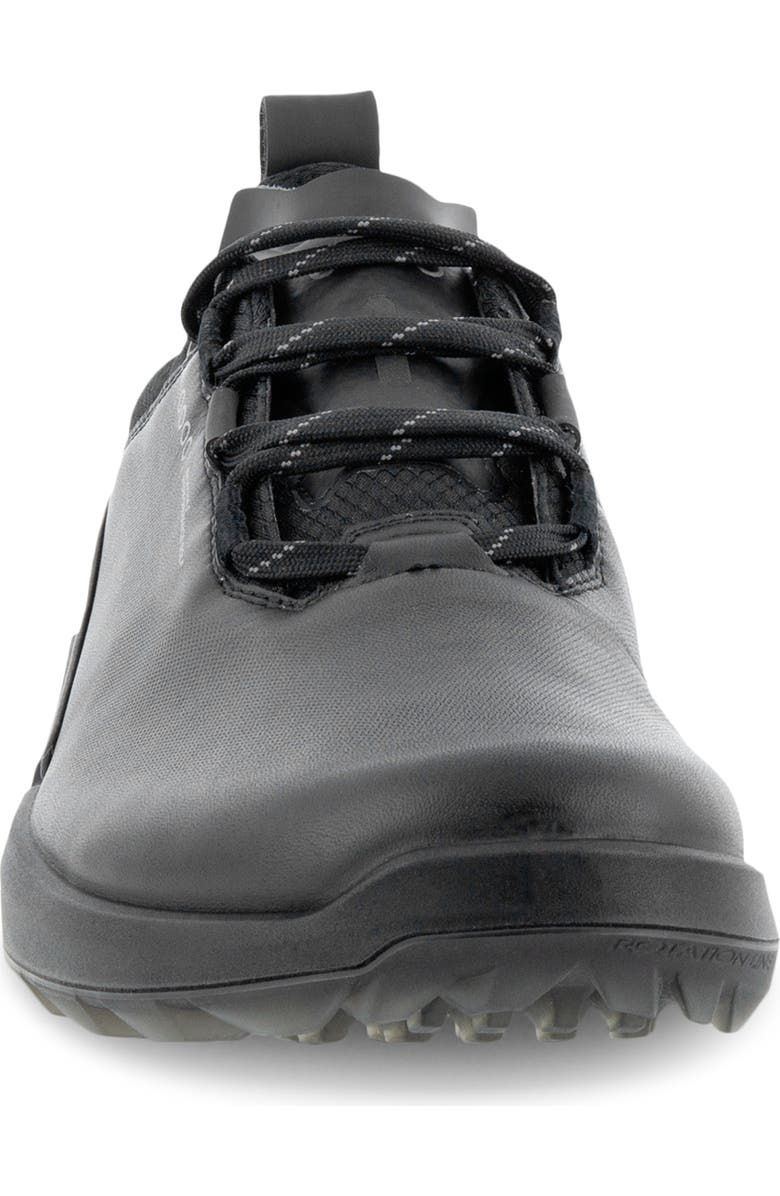 ECCO Biom H4 Golf Shoe, Alternate, color,