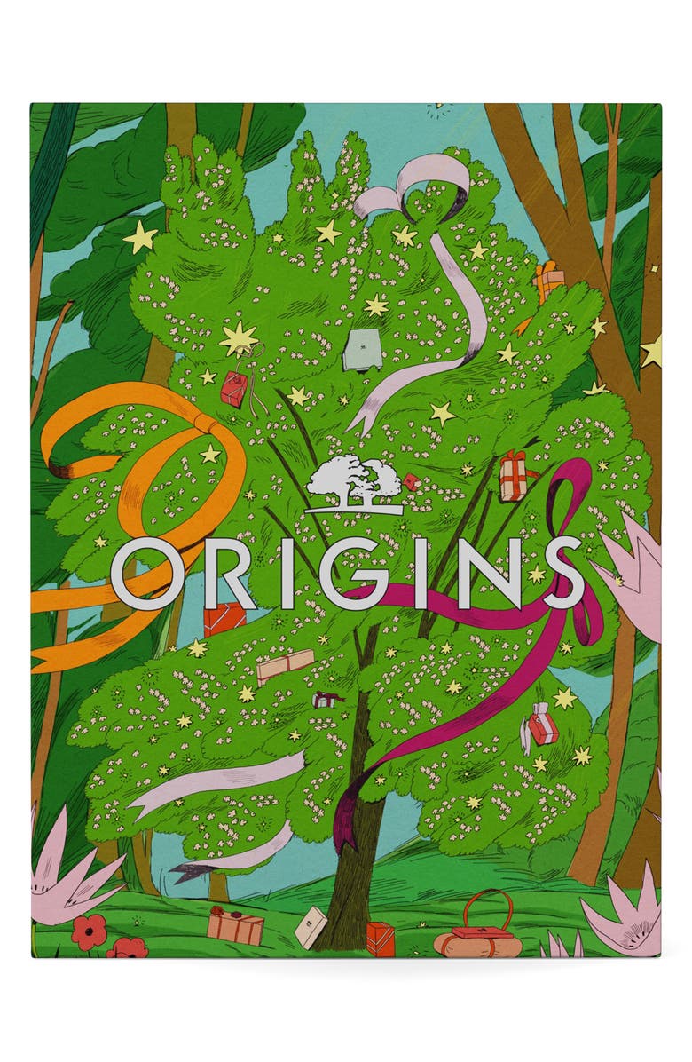 Origins Glowing Essentials Set $40 Value, Alternate, color,