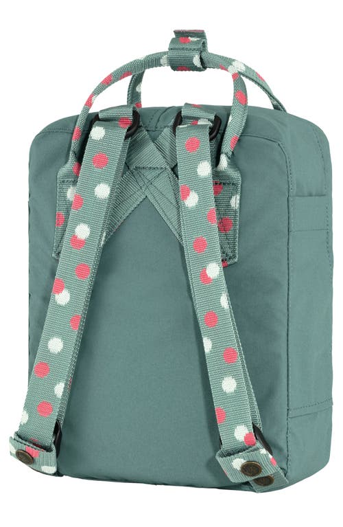 Fjall Raven Fjällräven Mini Kånken Water Resistant Backpack