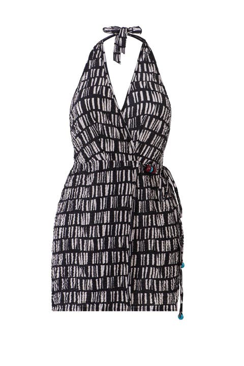 Cappadocia Mini Dress