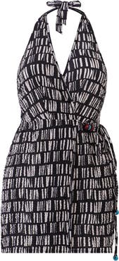 Ayje Cappadocia Mini Dress