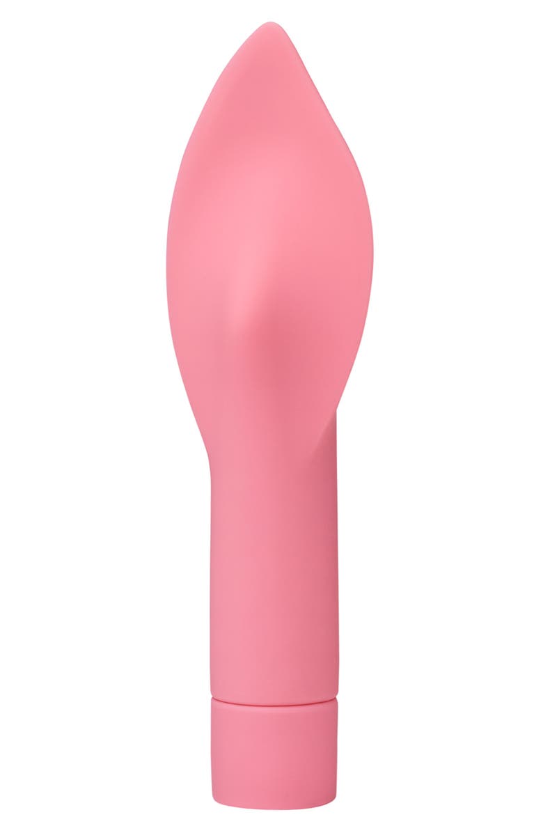 Smile Makers The Fireman Vibrator, Alternate, color, 