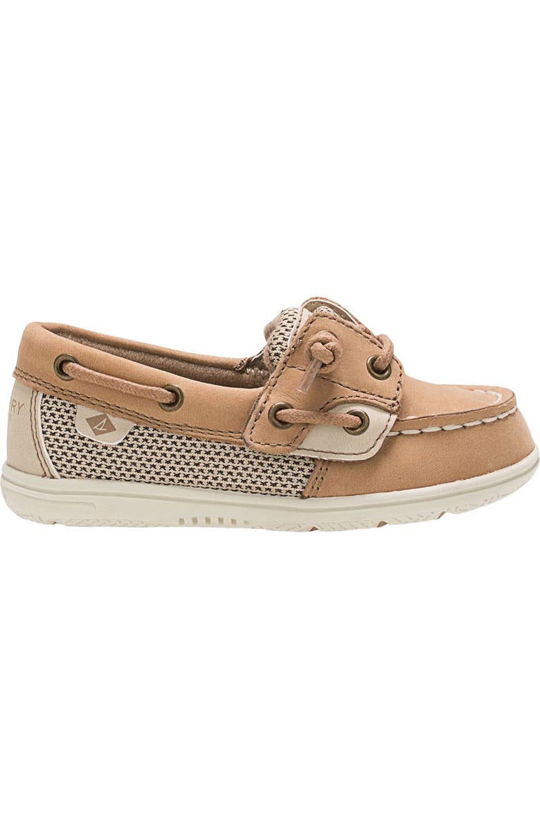 SPERRY TOP-SIDER<sup>®</sup> Shoresider Jr. Boat Shoe, Alternate, color,
