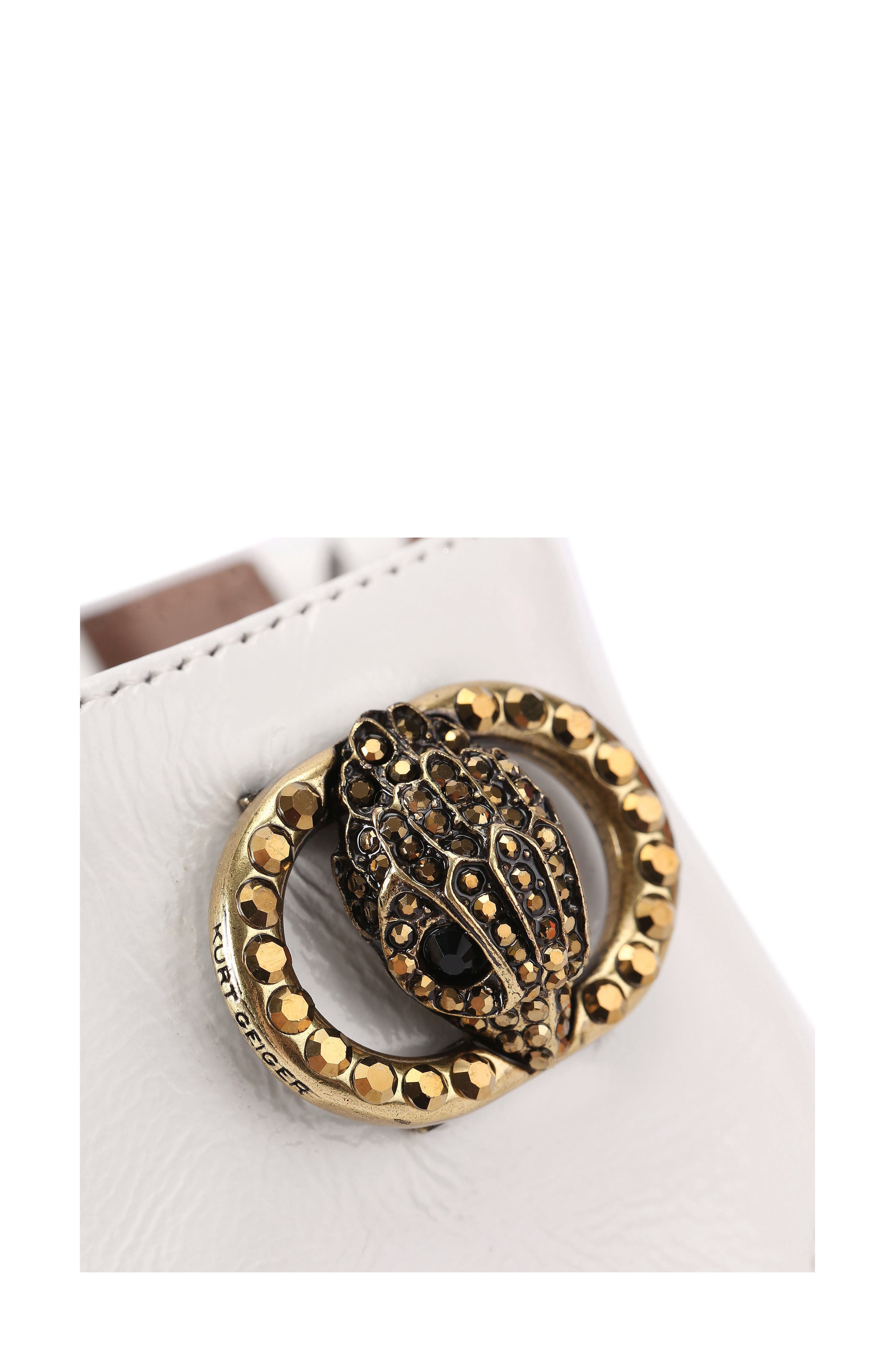 Kurt Geiger London Chelsea Sandal, Alternate, color, 