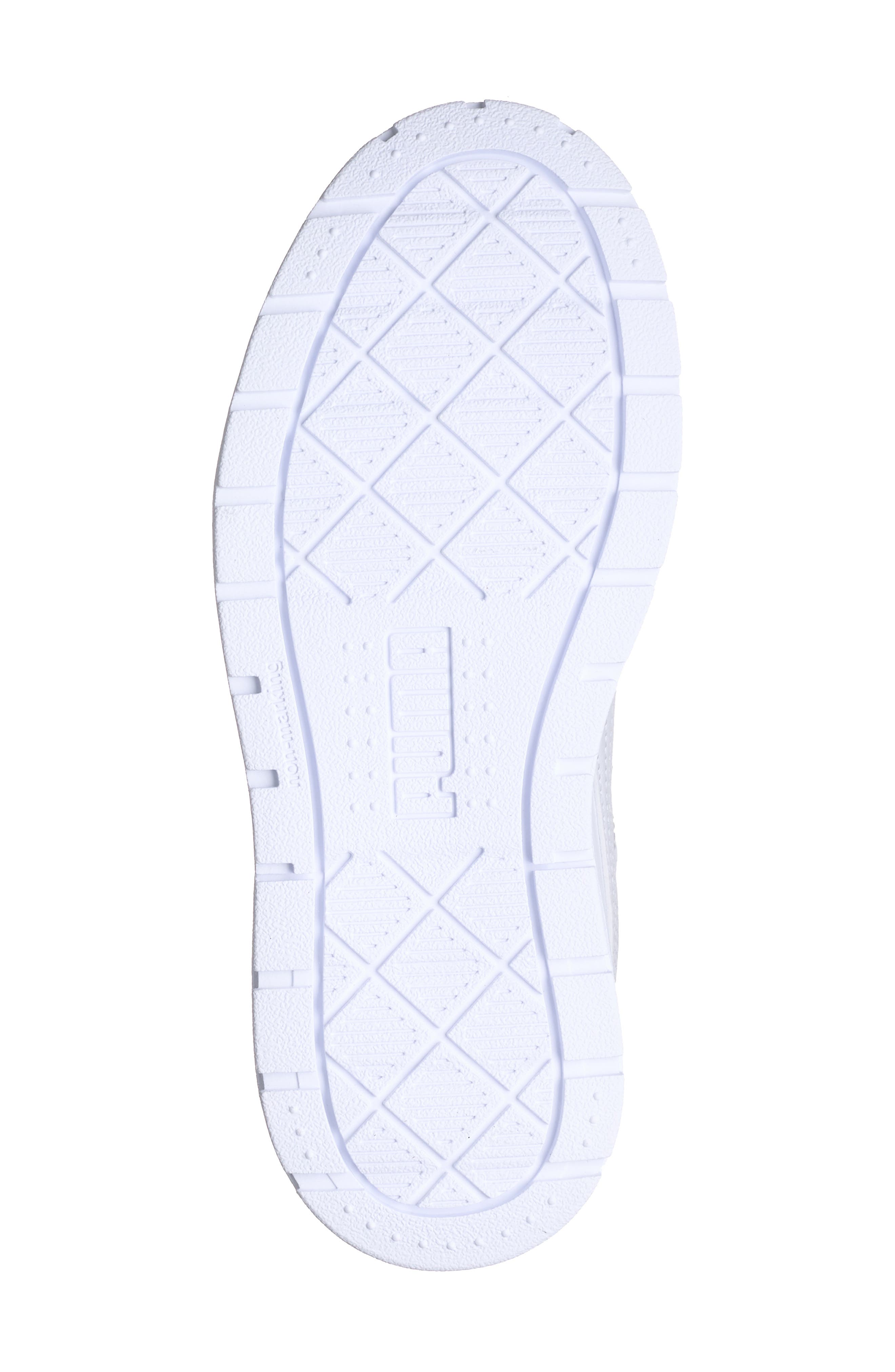 PUMA Kids' Karmen II Idol Platform Sneaker, Alternate, color, 