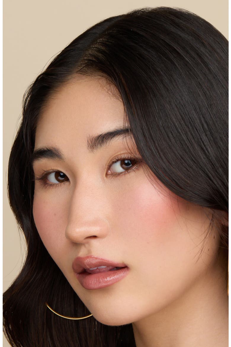 Sweet Talk Lip Oil, Alternate, color, KASTANIE