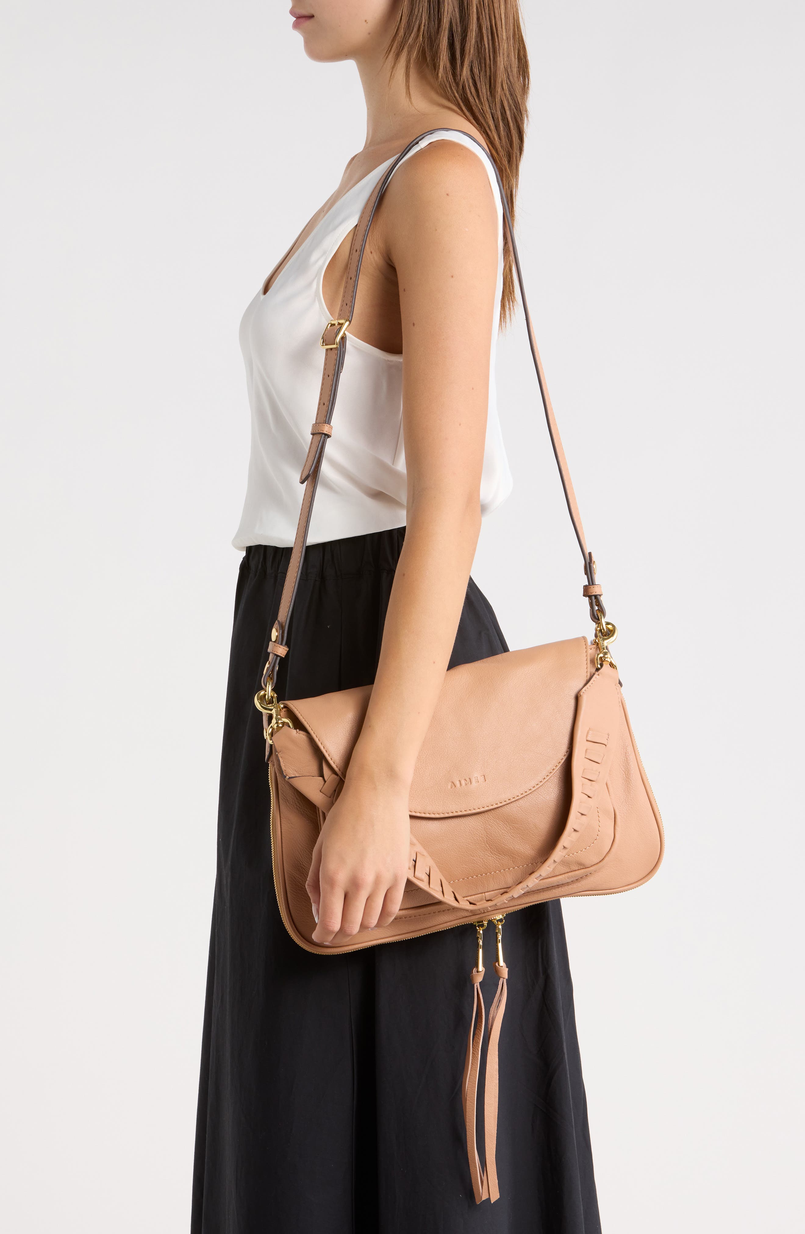 Ripley Convertible Crossbody Bag, Alternate, color, CANYON