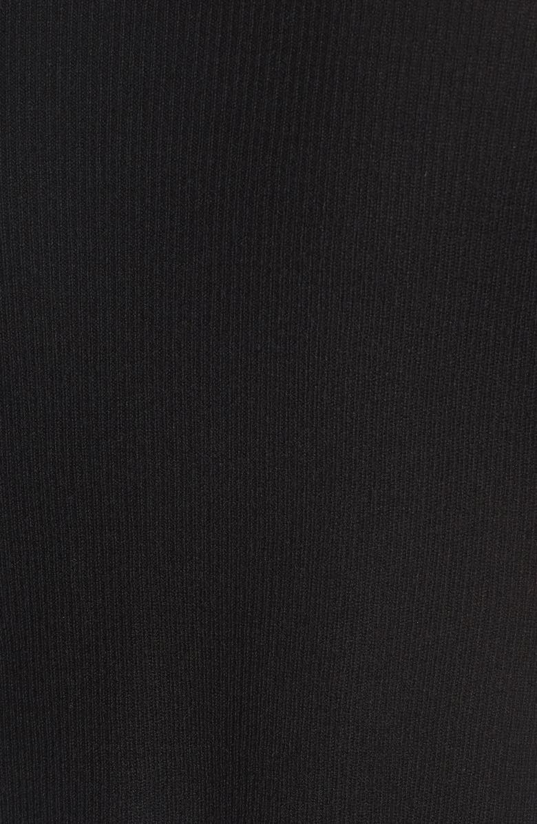 BP. V-Neck Pullover, Alternate, color,