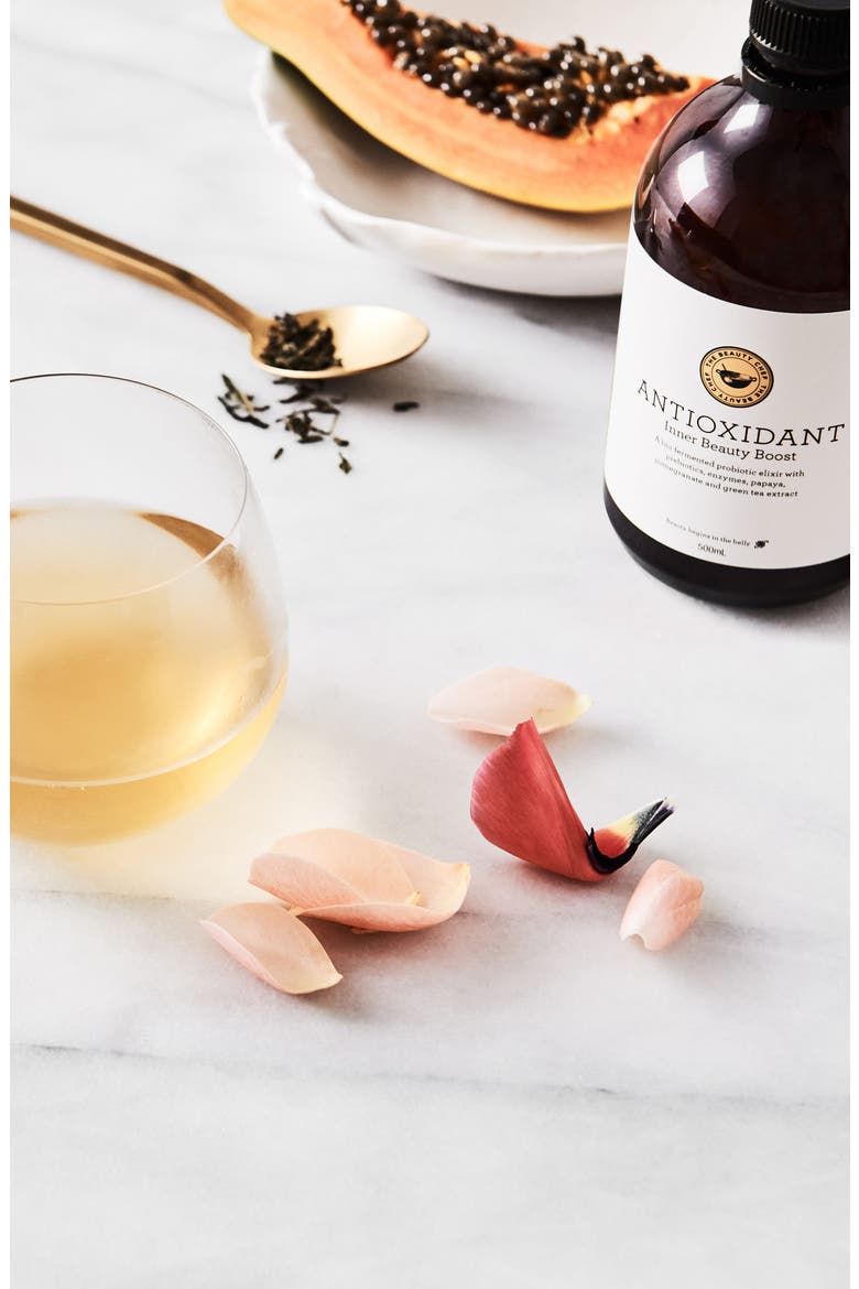 Antioxidant Inner Beauty Boost, Alternate, color, NONE