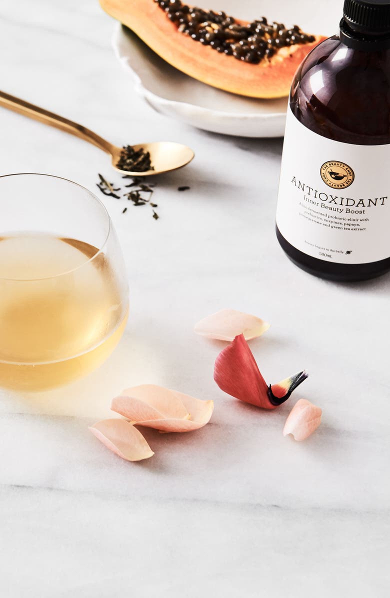 The Beauty Chef Antioxidant Inner Beauty Boost, Alternate, color, 