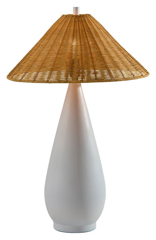 Adesso Lighting Lorelei Table Lamp