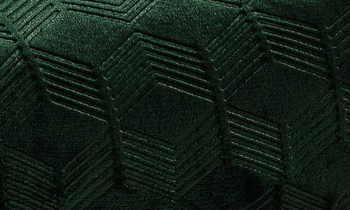 Luxury Home Amrani Embossed Throw Blanket