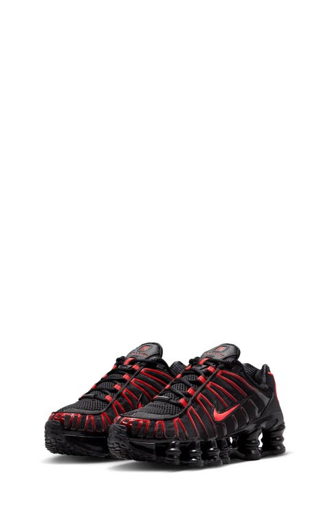 Kids
 Shox TL Sneaker (Big Kid)