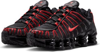 Nike Kids' Shox TL Sneaker | Nordstrom