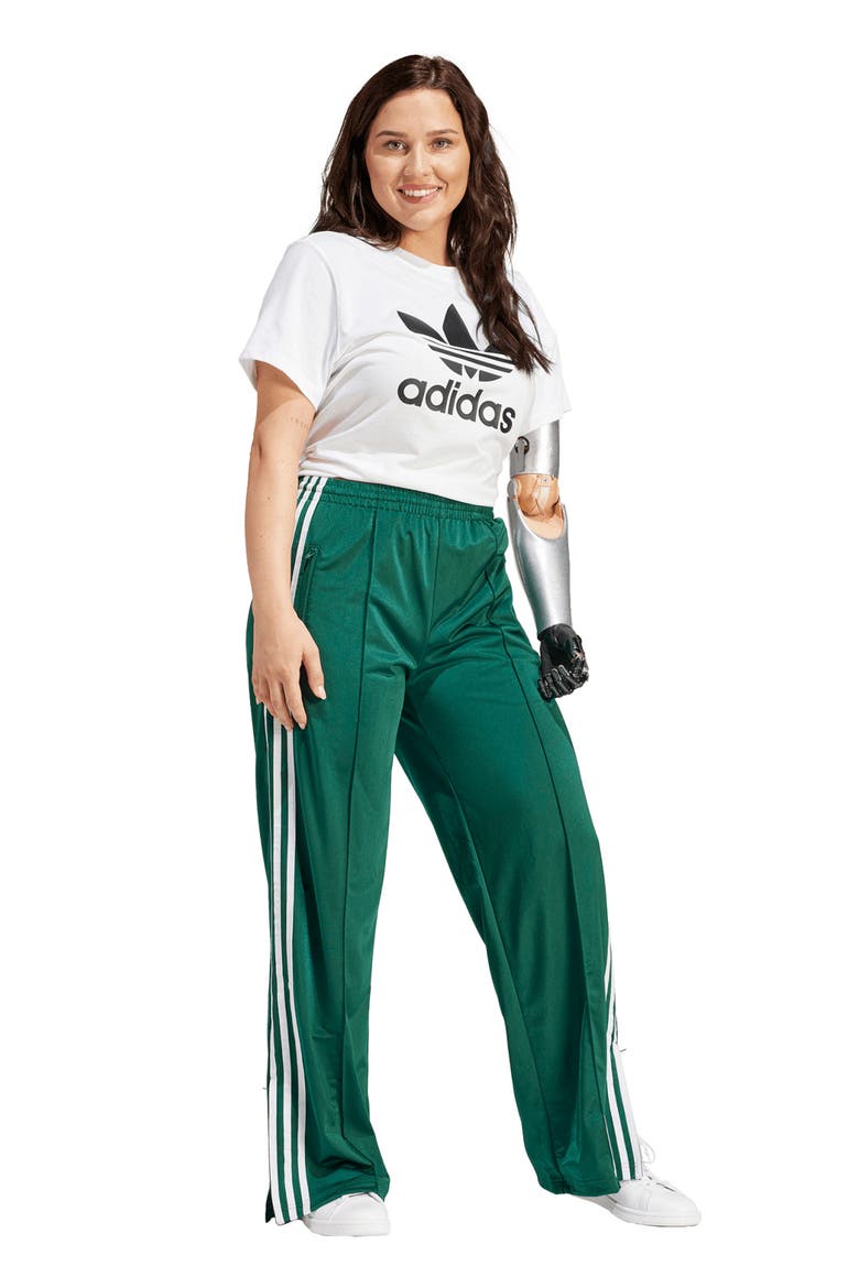 Firebird Track Pants, Alternate, color, COLLEGIATE GREEN