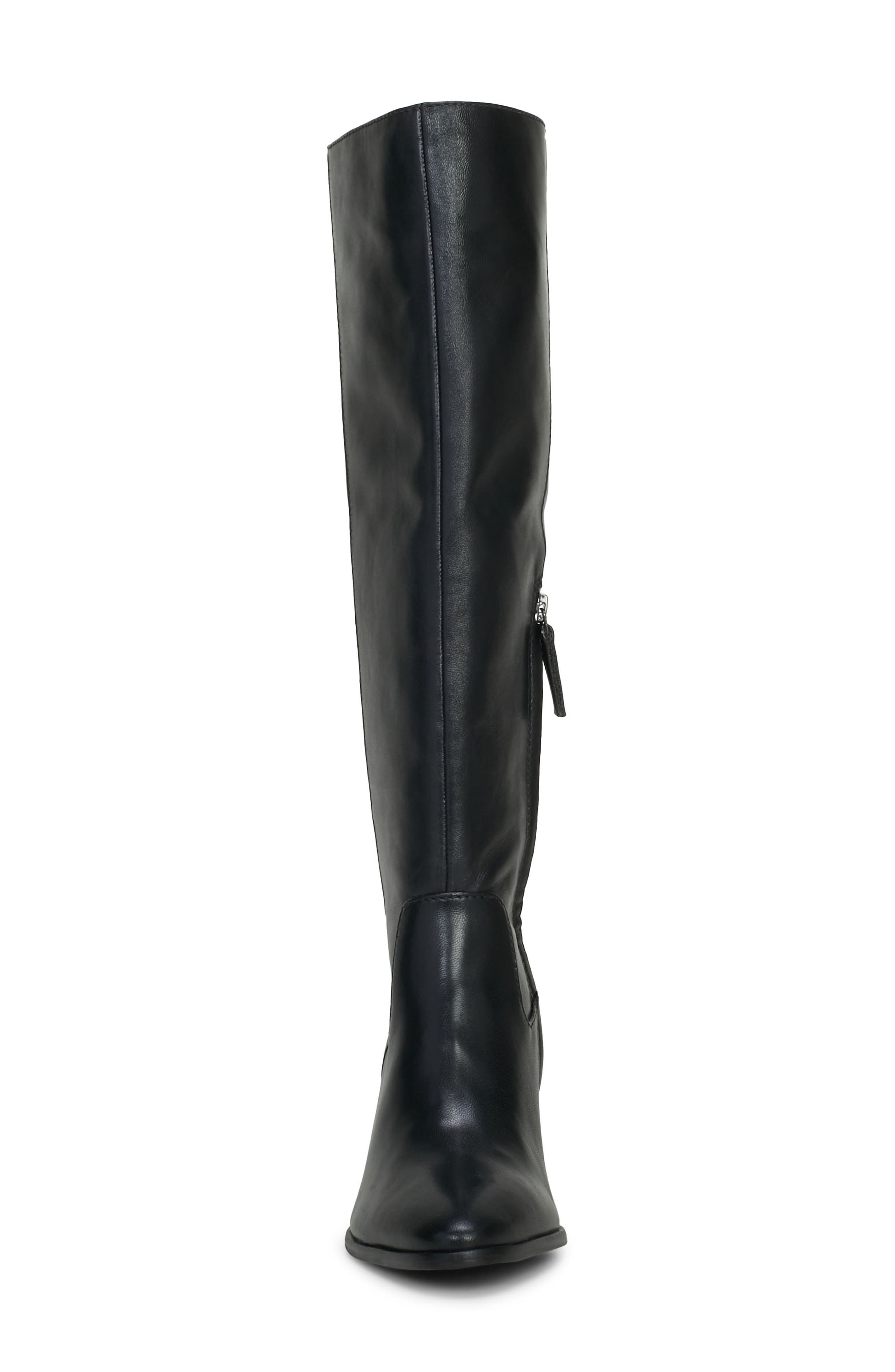 Vince Camuto Evronna Knee High Boot, Alternate, color, 