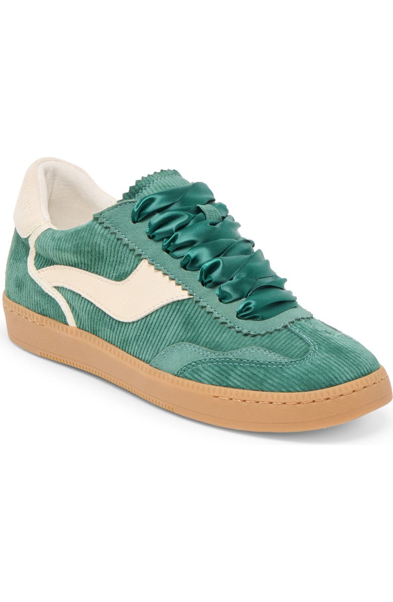 Dolce Vita Notice Sneaker, Main, color, Pine Corduroy