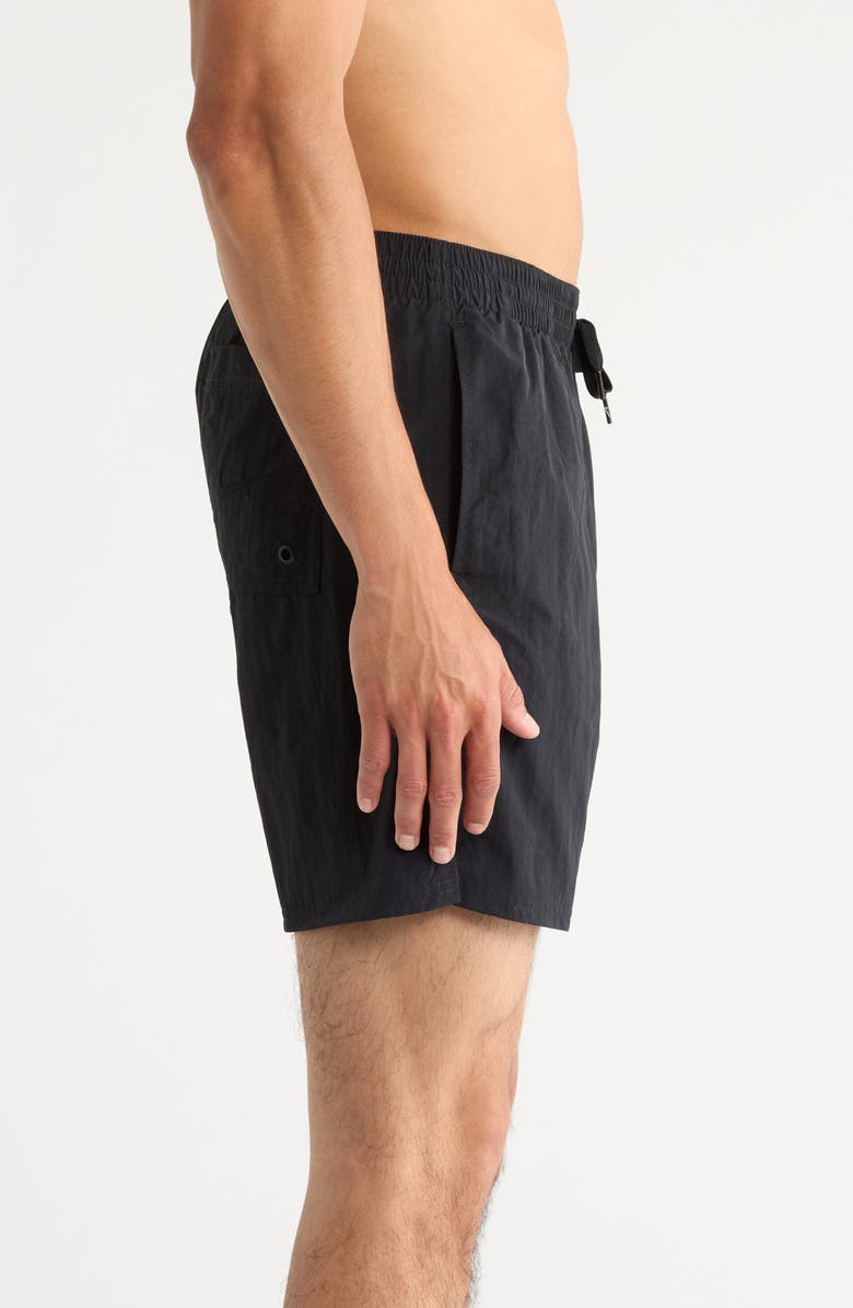 Nike 7-Inch Volley Swim Trunks, Alternate, color,