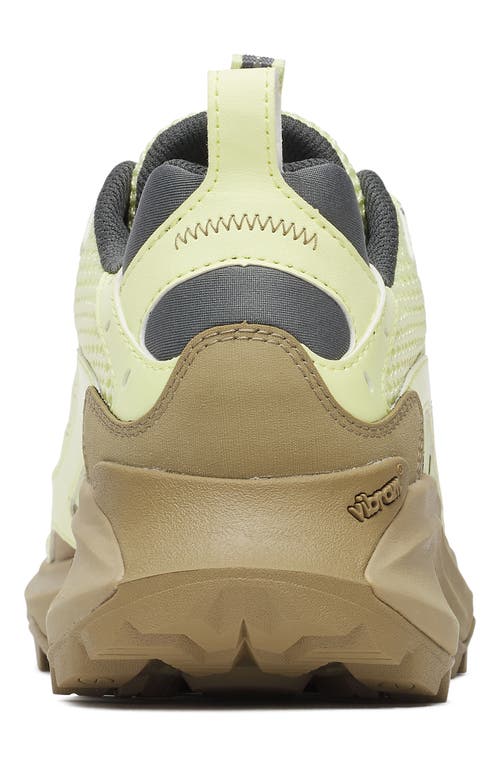 Merrell Moab Speed 2 Vent Sneaker In Green