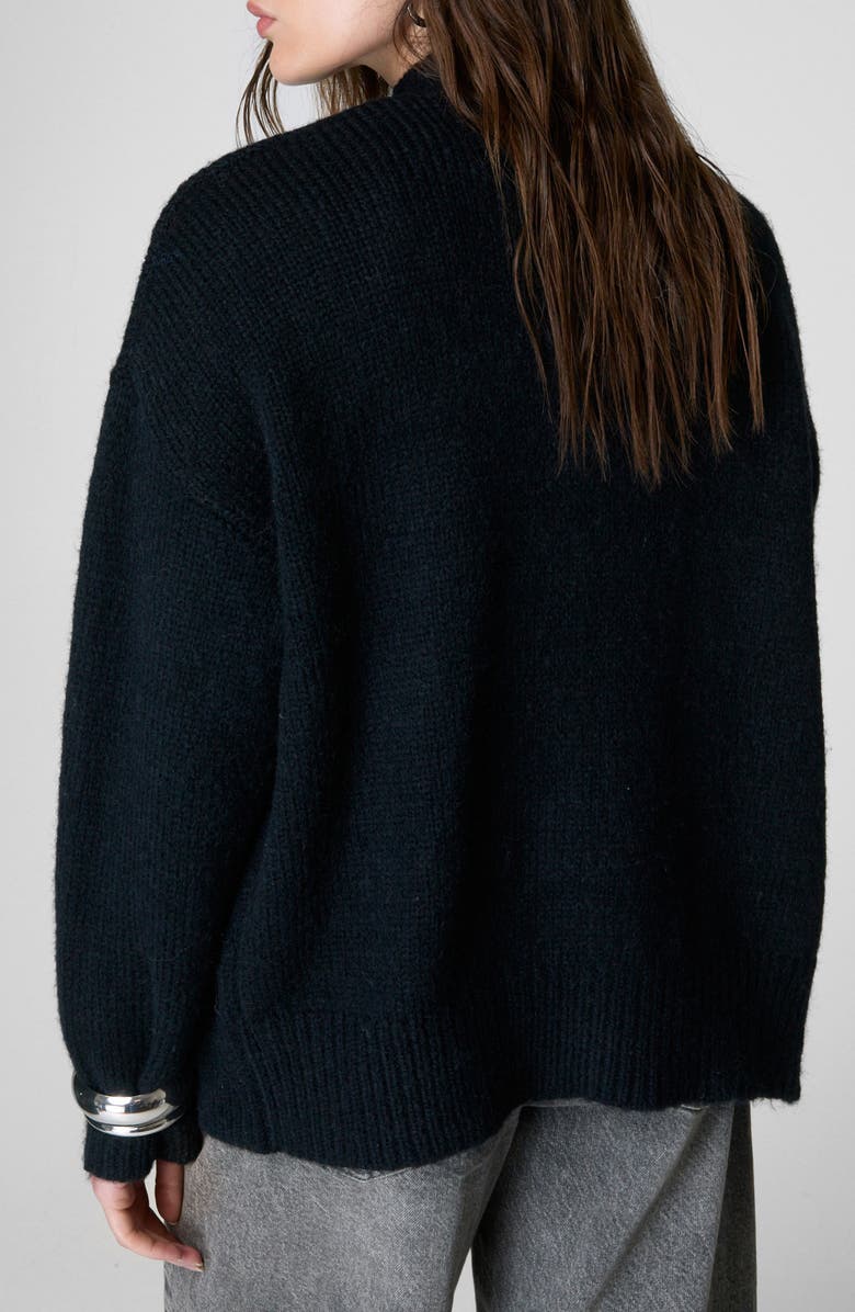 NASTY GAL Boyfriend Cardigan, Alternate, color, 