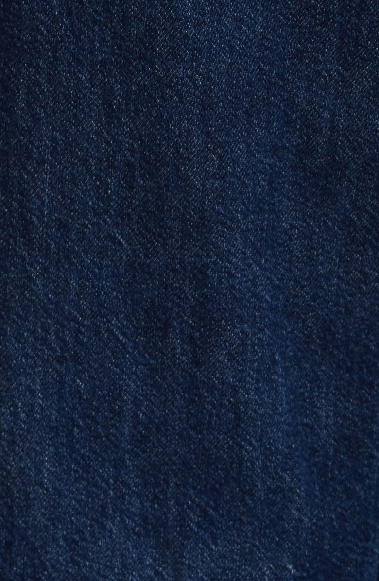 Rails Palisades Denim Utility Jumpsuit, Alternate, color, Blue Moon