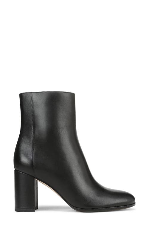 Vince Elora Bootie In Black