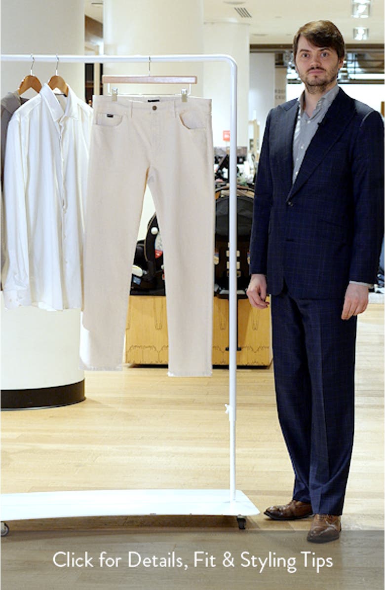 L-Ogden Pants, sales video thumbnail