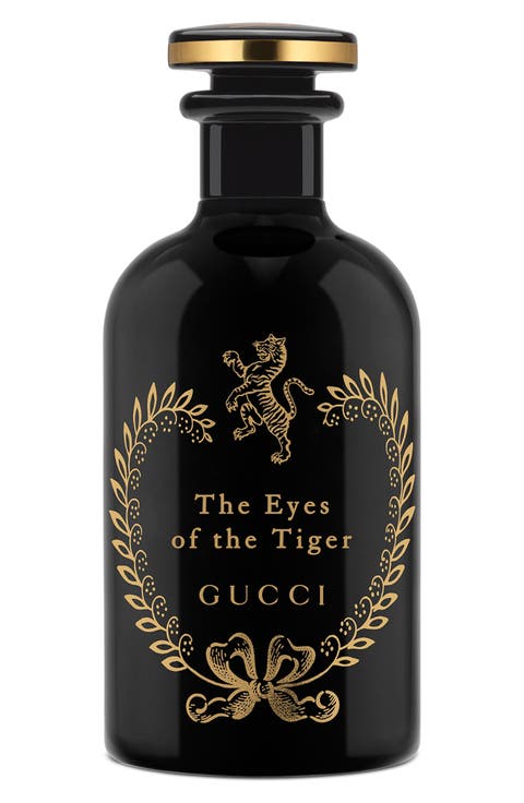 The Alchemist's Garden the Eyes of the Tiger Eau de Parfum