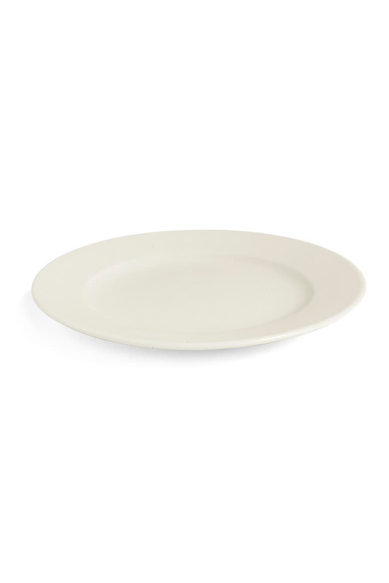 Rainbow Small Plate, Main, color, SAND