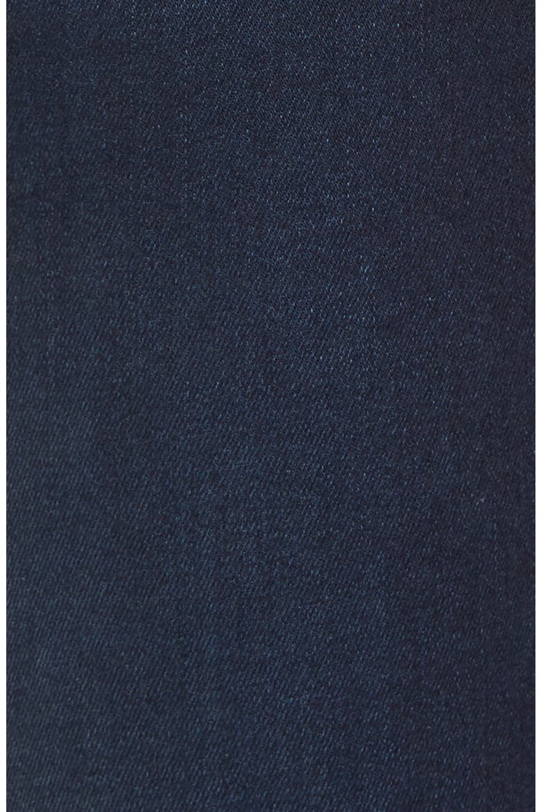 Natalie Stretch Bootleg Jeans, Alternate, color, LIBERATING