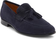 Magnanni Tavarez Tassel Loafer