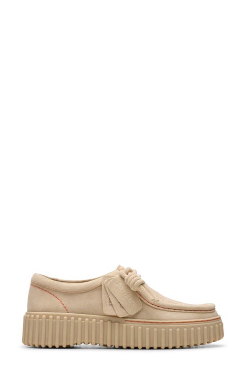 Clarksr Clarks(r) Torhill Bee Chukka Sneaker