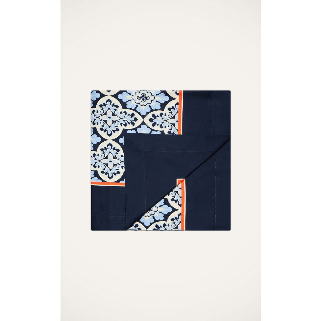 La Doublej Large Tablecloth