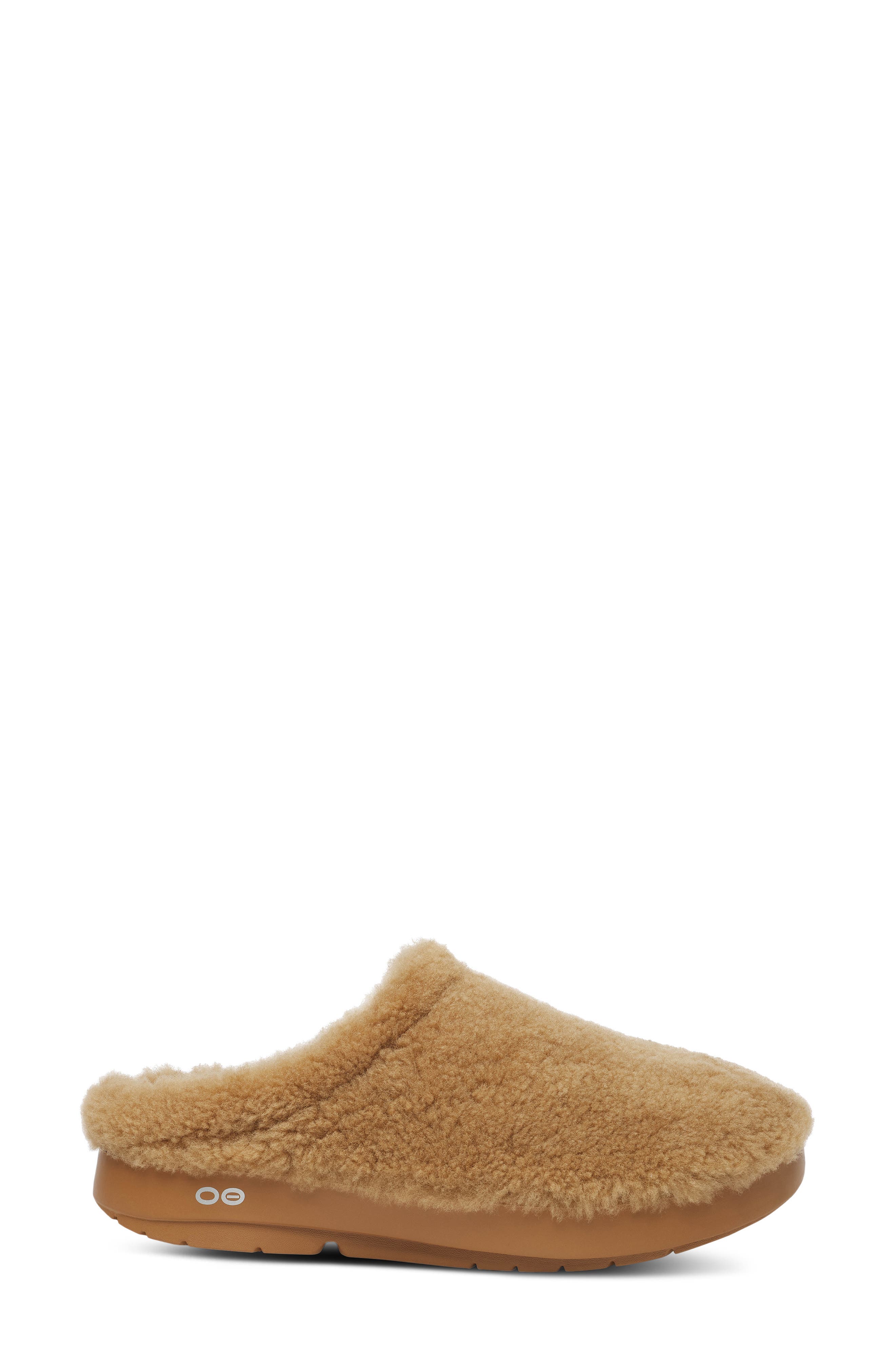OoCoozie Slipper, Alternate, color, CAFE SPICE