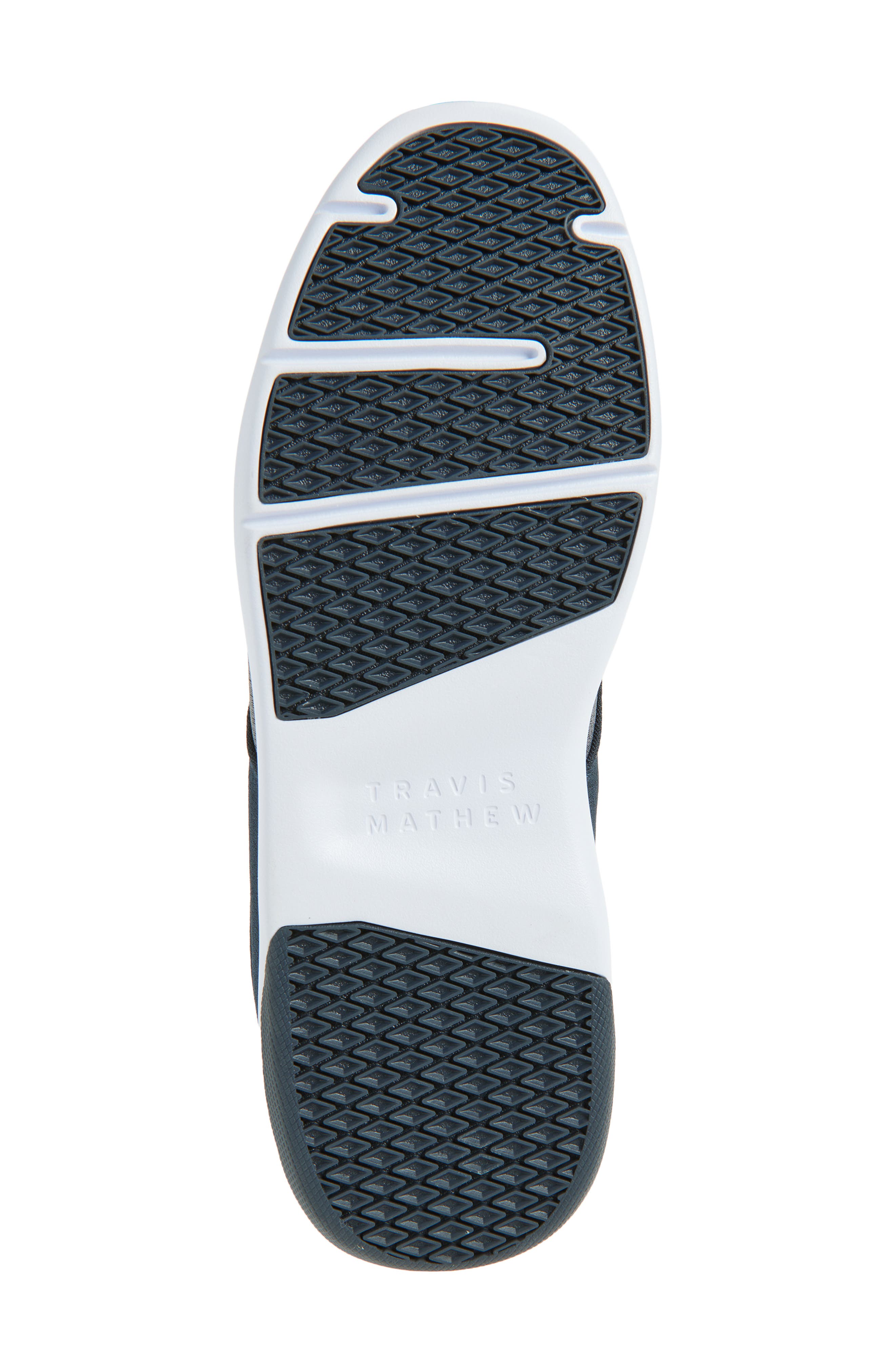 The Daily II Woven Sneaker, Alternate, color, TOTAL ECLIPSE/ QUIET SHADE