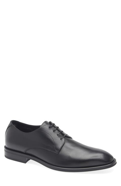 Derreck Plain Toe Derby (Men)