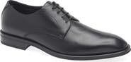 BOSS Derreck Plain Toe Derby