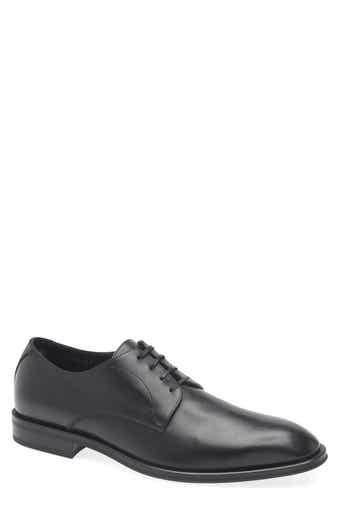 BOSS Derreck Plain Toe Derby