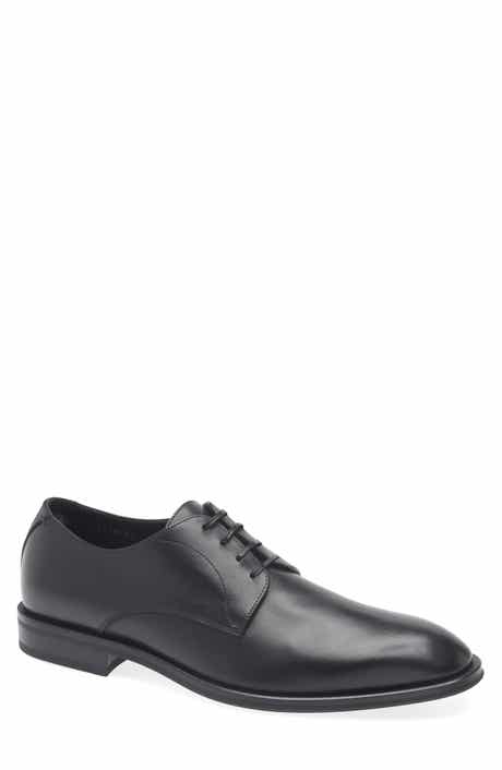 BOSS Derreck Plain Toe Derby